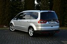 Ford Galaxy 2.0TDCI 140KM Convers! Super Stan! Zobacz!!! - 3