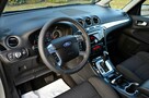 Ford Galaxy 2.0TDCI 140KM Convers! Super Stan! Zobacz!!! - 6