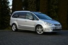 Ford Galaxy 2.0TDCI 140KM Convers! Super Stan! Zobacz!!! - 9