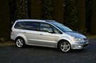 Ford Galaxy 2.0TDCI 140KM Convers! Super Stan! Zobacz!!! - 10