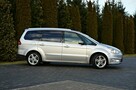 Ford Galaxy 2.0TDCI 140KM Convers! Super Stan! Zobacz!!! - 11
