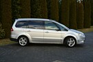 Ford Galaxy 2.0TDCI 140KM Convers! Super Stan! Zobacz!!! - 12