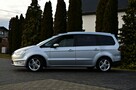 Ford Galaxy 2.0TDCI 140KM Convers! Super Stan! Zobacz!!! - 15