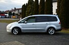 Ford Galaxy 2.0TDCI 140KM Convers! Super Stan! Zobacz!!! - 16