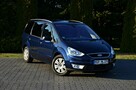 Ford Galaxy 2.0 16V 147KM 7 Foteli! Super Stan! Zobacz!!! - 1