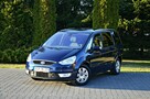 Ford Galaxy 2.0 16V 147KM 7 Foteli! Super Stan! Zobacz!!! - 2