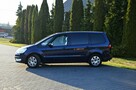 Ford Galaxy 2.0 16V 147KM 7 Foteli! Super Stan! Zobacz!!! - 16