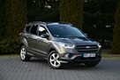 Ford Kuga 1.5 150KM ST-Line! Serwis! Ideał!!! - 1