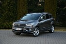 Ford Kuga 1.5 150KM ST-Line! Serwis! Ideał!!! - 2