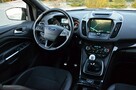 Ford Kuga 1.5 150KM ST-Line! Serwis! Ideał!!! - 5