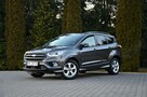 Ford Kuga 1.5 150KM ST-Line! Serwis! Ideał!!! - 13