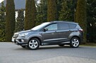 Ford Kuga 1.5 150KM ST-Line! Serwis! Ideał!!! - 15