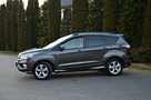 Ford Kuga 1.5 150KM ST-Line! Serwis! Ideał!!! - 16