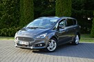 Ford S-Max 2.0 TDCI 210KM Pełna Opcja! Serwis! Auto Dla Ciebie!!! - 1