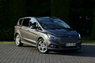 Ford S-Max 2.0 TDCI 210KM Pełna Opcja! Serwis! Auto Dla Ciebie!!! - 2