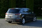 Ford S-Max 2.0 TDCI 210KM Pełna Opcja! Serwis! Auto Dla Ciebie!!! - 4