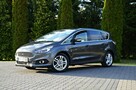 Ford S-Max 2.0 TDCI 210KM Pełna Opcja! Serwis! Auto Dla Ciebie!!! - 9