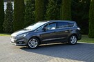 Ford S-Max 2.0 TDCI 210KM Pełna Opcja! Serwis! Auto Dla Ciebie!!! - 10