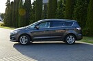 Ford S-Max 2.0 TDCI 210KM Pełna Opcja! Serwis! Auto Dla Ciebie!!! - 12