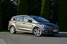 Ford S-Max 2.0 TDCI 210KM Pełna Opcja! Serwis! Auto Dla Ciebie!!! - 13