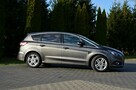 Ford S-Max 2.0 TDCI 210KM Pełna Opcja! Serwis! Auto Dla Ciebie!!! - 15