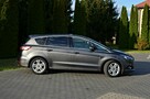 Ford S-Max 2.0 TDCI 210KM Pełna Opcja! Serwis! Auto Dla Ciebie!!! - 16