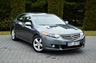 Honda Accord 2.2 i-DTEC 150KM Serwis! Super Stan! Zobacz!!! - 1