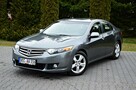 Honda Accord 2.2 i-DTEC 150KM Serwis! Super Stan! Zobacz!!! - 2