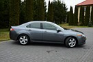 Honda Accord 2.2 i-DTEC 150KM Serwis! Super Stan! Zobacz!!! - 12