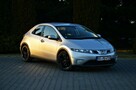 Honda Civic 1.8 i-VTEC 140KM Właśnie Ta! Zobacz Koniecznie!!! - 2