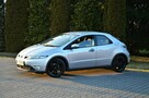 Honda Civic 1.8 i-VTEC 140KM Właśnie Ta! Zobacz Koniecznie!!! - 10