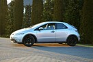 Honda Civic 1.8 i-VTEC 140KM Właśnie Ta! Zobacz Koniecznie!!! - 11