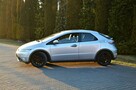 Honda Civic 1.8 i-VTEC 140KM Właśnie Ta! Zobacz Koniecznie!!! - 12