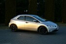 Honda Civic 1.8 i-VTEC 140KM Właśnie Ta! Zobacz Koniecznie!!! - 14