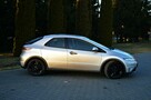 Honda Civic 1.8 i-VTEC 140KM Właśnie Ta! Zobacz Koniecznie!!! - 16