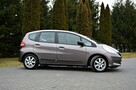 Honda Jazz 1.2 i-VTEC 90KM Serwis! Super Stan! Zobacz Koniecznie!!! - 11