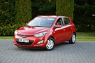Hyundai i20 1.2 85KM 125 tyś km! Idealny! Zobacz Koniecznie!!! - 2