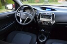 Hyundai i20 1.2 85KM 125 tyś km! Idealny! Zobacz Koniecznie!!! - 5