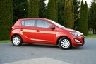Hyundai i20 1.2 85KM 125 tyś km! Idealny! Zobacz Koniecznie!!! - 11