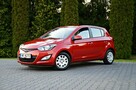 Hyundai i20 1.2 85KM 125 tyś km! Idealny! Zobacz Koniecznie!!! - 13