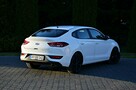 Hyundai i30 1.4 T-GDI 140KM Fastback! Serwis! Idealny!!! - 4