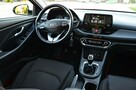 Hyundai i30 1.4 T-GDI 140KM Fastback! Serwis! Idealny!!! - 5
