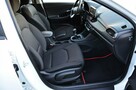 Hyundai i30 1.4 T-GDI 140KM Fastback! Serwis! Idealny!!! - 6