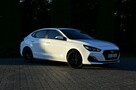 Hyundai i30 1.4 T-GDI 140KM Fastback! Serwis! Idealny!!! - 9