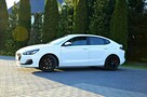 Hyundai i30 1.4 T-GDI 140KM Fastback! Serwis! Idealny!!! - 15