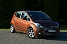 Hyundai ix20 1.4 16V 90KM Serwis! Piękny! Zobacz Warto!!! - 1