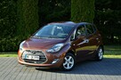 Hyundai ix20 1.4 16V 90KM Serwis! Piękny! Zobacz Warto!!! - 2