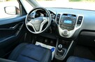 Hyundai ix20 1.4 16V 90KM Serwis! Piękny! Zobacz Warto!!! - 5