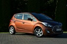 Hyundai ix20 1.4 16V 90KM Serwis! Piękny! Zobacz Warto!!! - 9