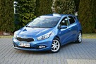 Kia Cee'd 1.4CRDi 90KM Klima! Serwis! Zobacz Warto!!! - 2